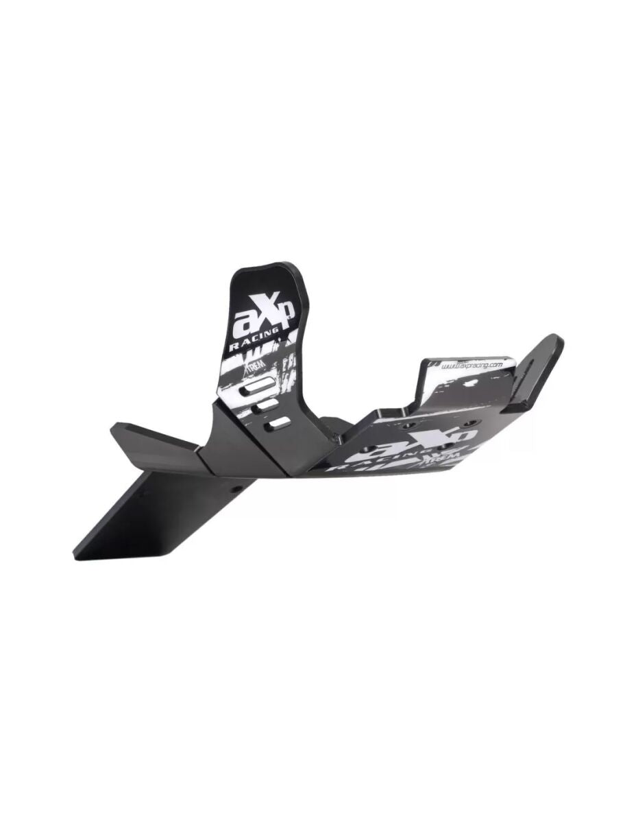 AXP Racing ADV SKID PLATE TM RACING EN250 AX1836
