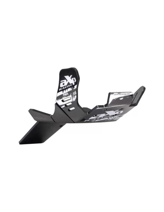 AXP Racing ADV SKID PLATE TM RACING EN250 AX1836