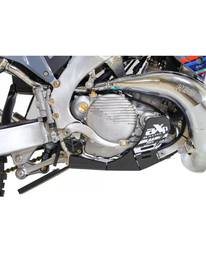 AXP Racing ADV SKID PLATE TM RACING EN250 AX1836