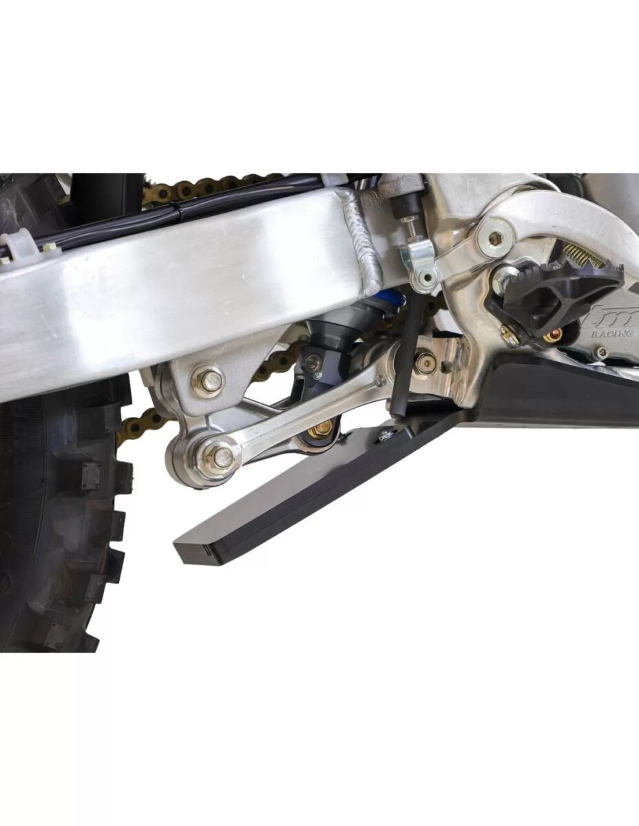 AXP Racing ADV SKID PLATE TM RACING EN250 AX1836