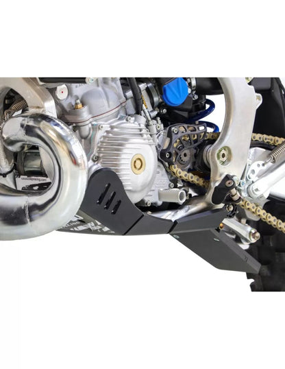 AXP Racing ADV SKID PLATE TM RACING EN250 AX1836