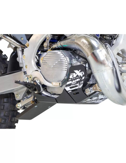 AXP Racing ADV SKID PLATE TM RACING EN250 AX1836