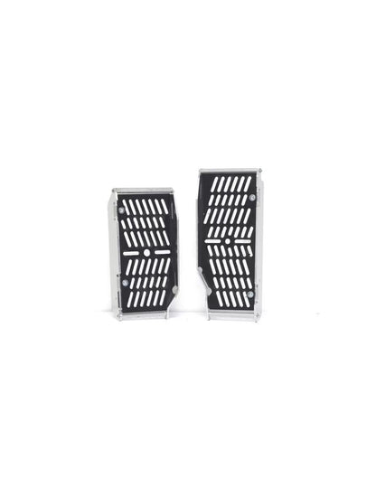 AXP Racing XTREM Hard Enduro Radiator Guards TM AX1835