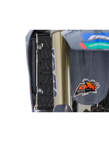 AXP Racing XTREM Hard Enduro Radiator Guards TM AX1835