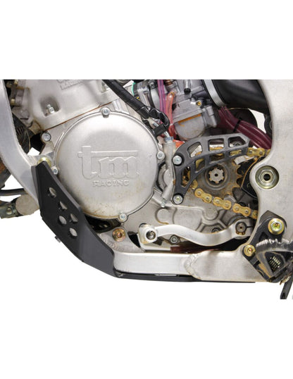 AXP Racing ADV SKID PLATE TM RACING MX85 AX1735