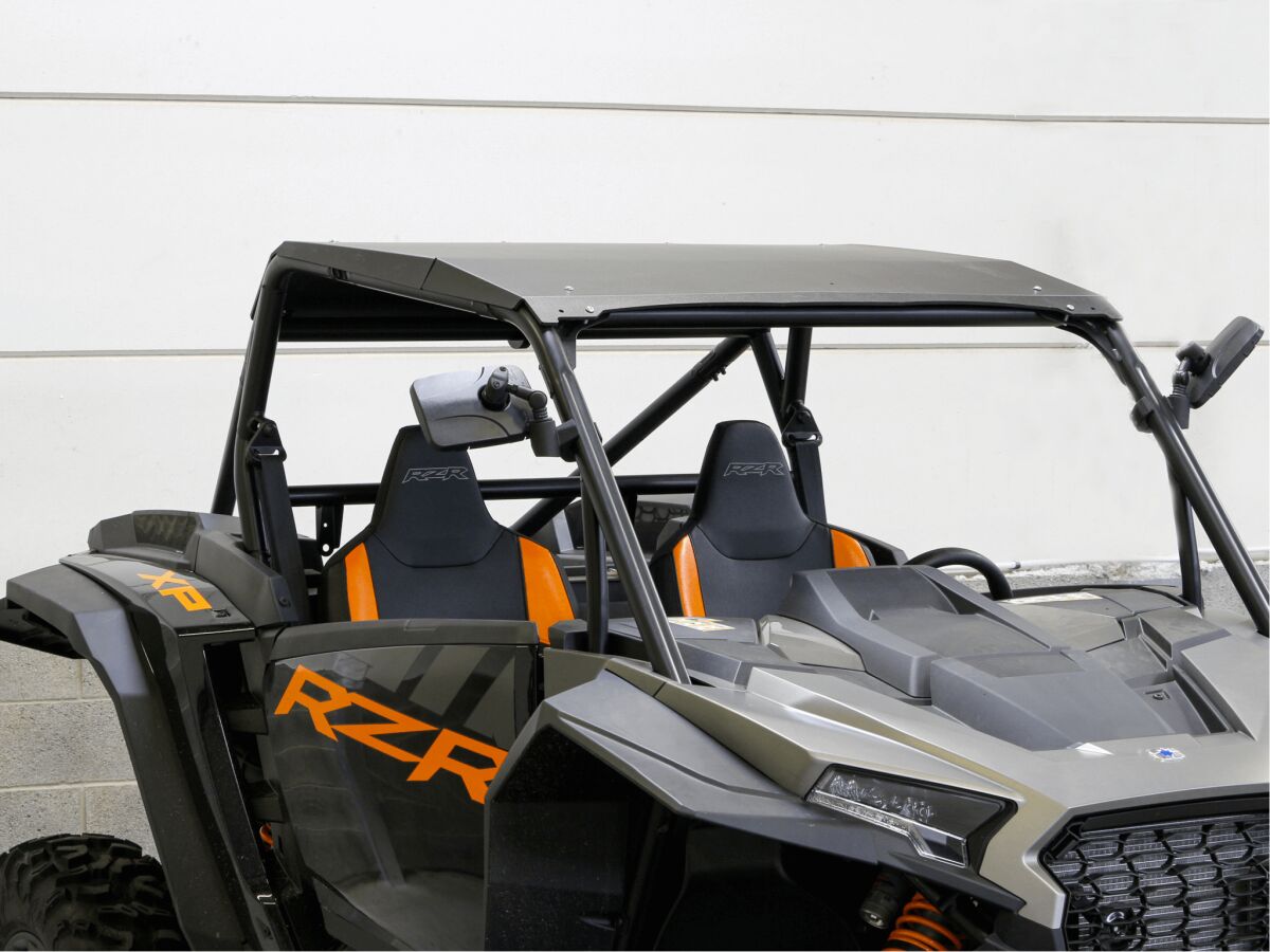 AXP Racing PLASTIC ROOF Q1 RZR XP1000 SPORT AX1722
