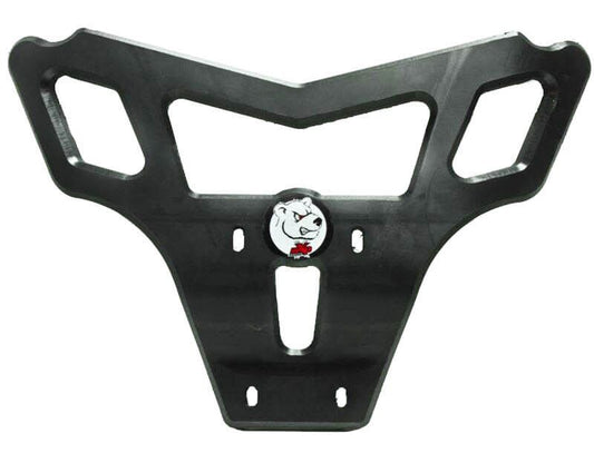 AXP Racing BAXPER YFZ450R BK AX1202