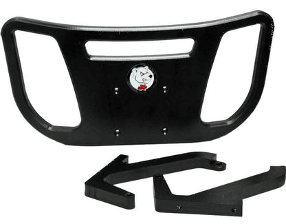 AXP Racing BUMPER YFZ450R BK AX1319