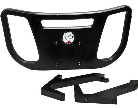 AXP Racing BUMPER YFZ450R BK AX1319