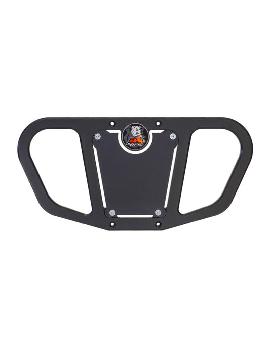AXP Racing BUMPER YAMAHA YFZ450R BK AX1831