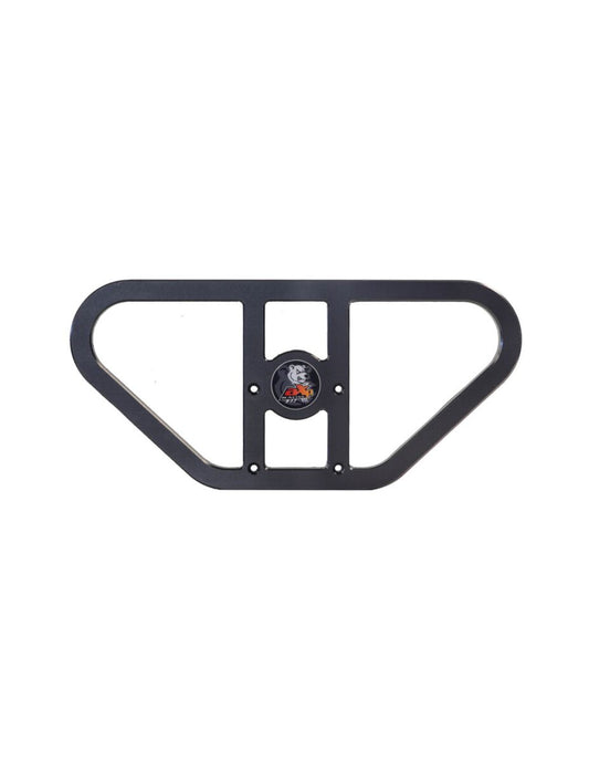 AXP Racing BUMPER YAMAHA YFZ450R BK AX1832