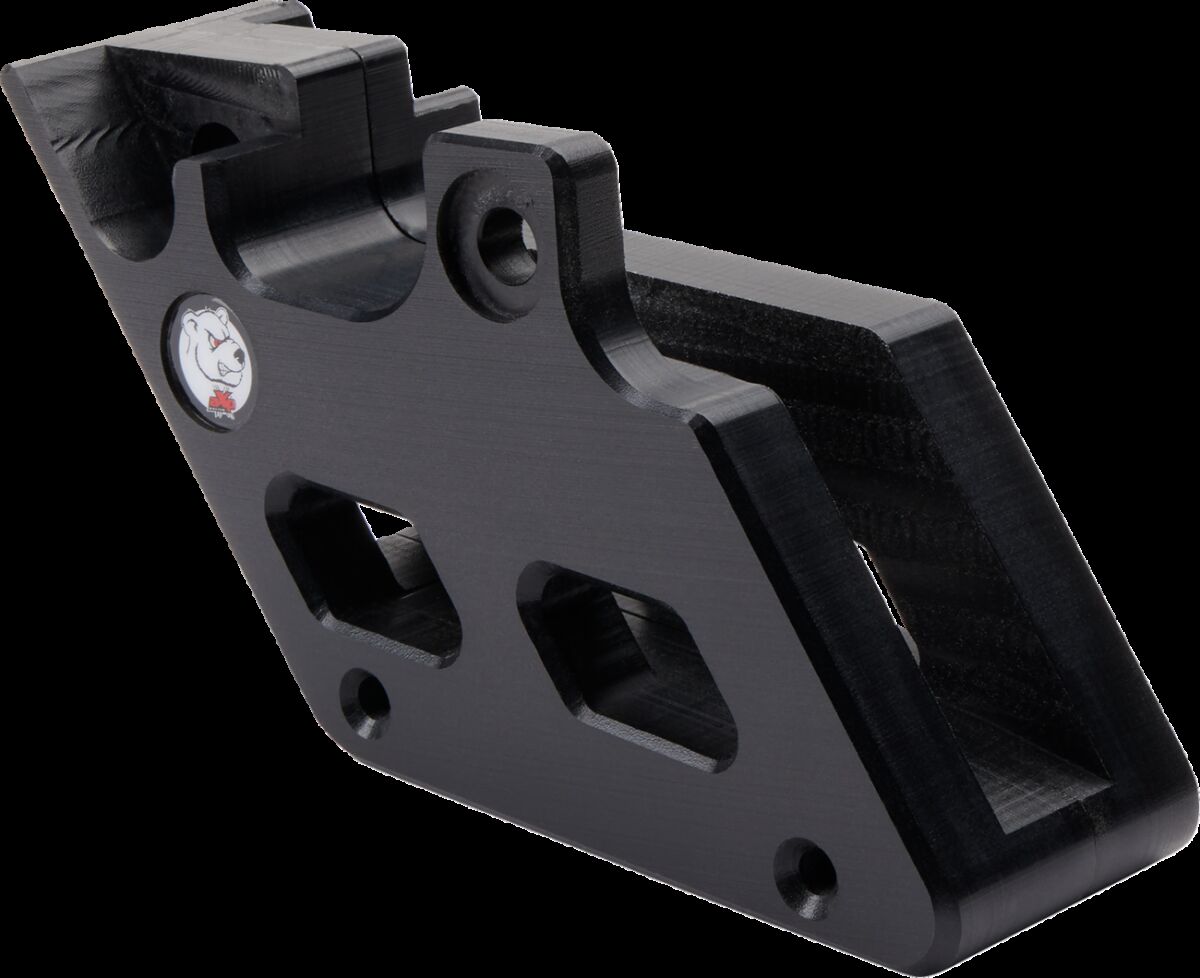 AXP Racing CHAIN GUIDE BET 125RR-250RR-350RR-450RR BLACK AX1597