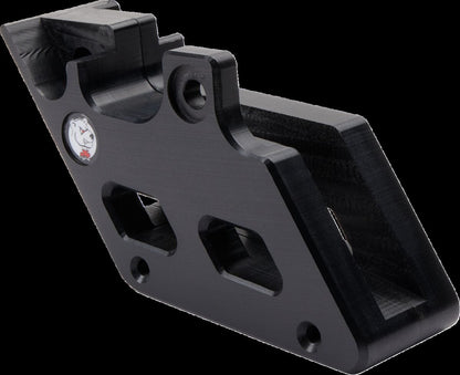 AXP Racing CHAIN GUIDE BET 125RR-250RR-350RR-450RR BLACK AX1597