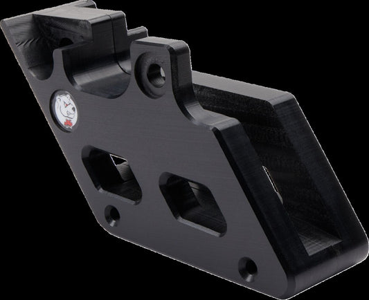 AXP Racing CHAIN GUIDE BET 125RR-250RR-350RR-450RR BLACK AX1597