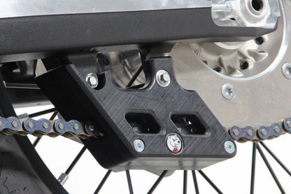 AXP Racing CHAIN GUIDE BET 125RR-250RR-350RR-450RR BLACK AX1597