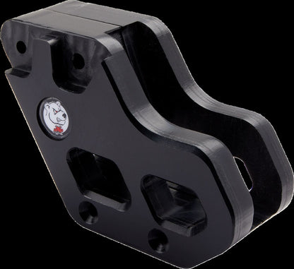 AXP Racing CHAIN GUIDE HON CRFL 250-300 BLACK AX1608