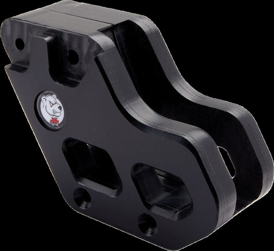 AXP Racing CHAIN GUIDE HON CRFL 250-300 BLACK AX1608