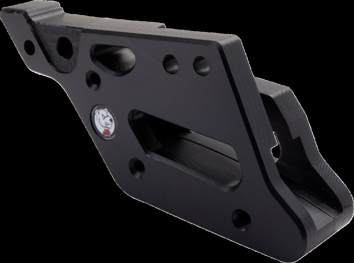 AXP Racing CHAIN GUIDE KTM-HUS-SHE-GAS BLACK AX1612