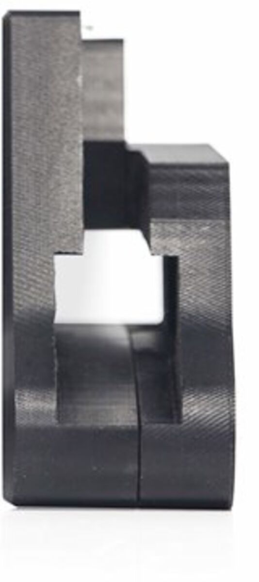 AXP Racing CHAIN GUIDE KTM-HUS-SHE-GAS BLACK AX1612
