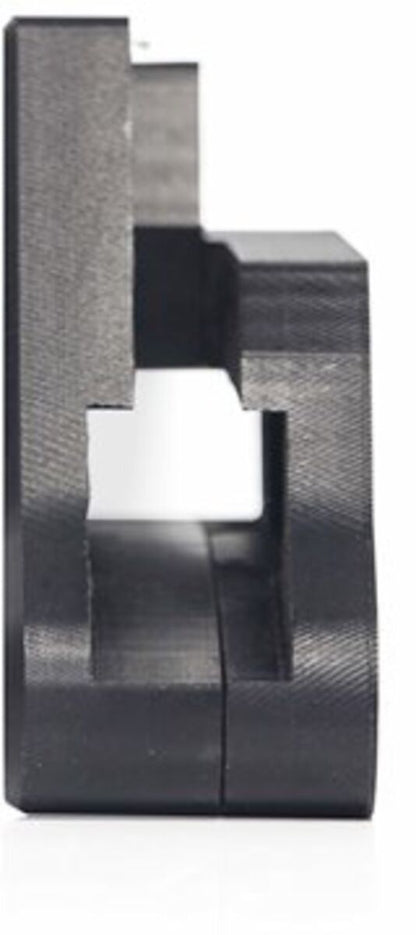 AXP Racing CHAIN GUIDE KTM-HUS-SHE-GAS BLACK AX1612