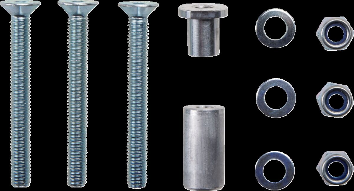 AXP Racing CHAIN GUIDE KTM/GAS/HVA/SHERCO AX1613