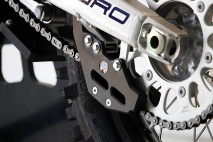AXP Racing CHAIN GUIDE HONDA BK AX1632