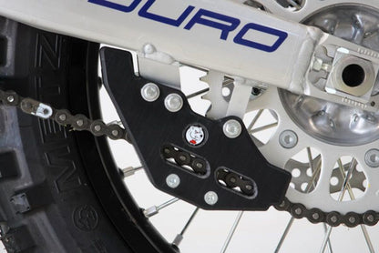 AXP Racing CHAIN GUIDE HONDA BK AX1632