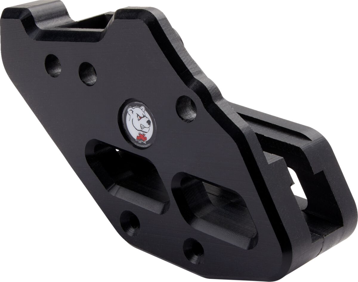 AXP Racing CHAIN GUIDE TM RACING 18-23 BK AX1633