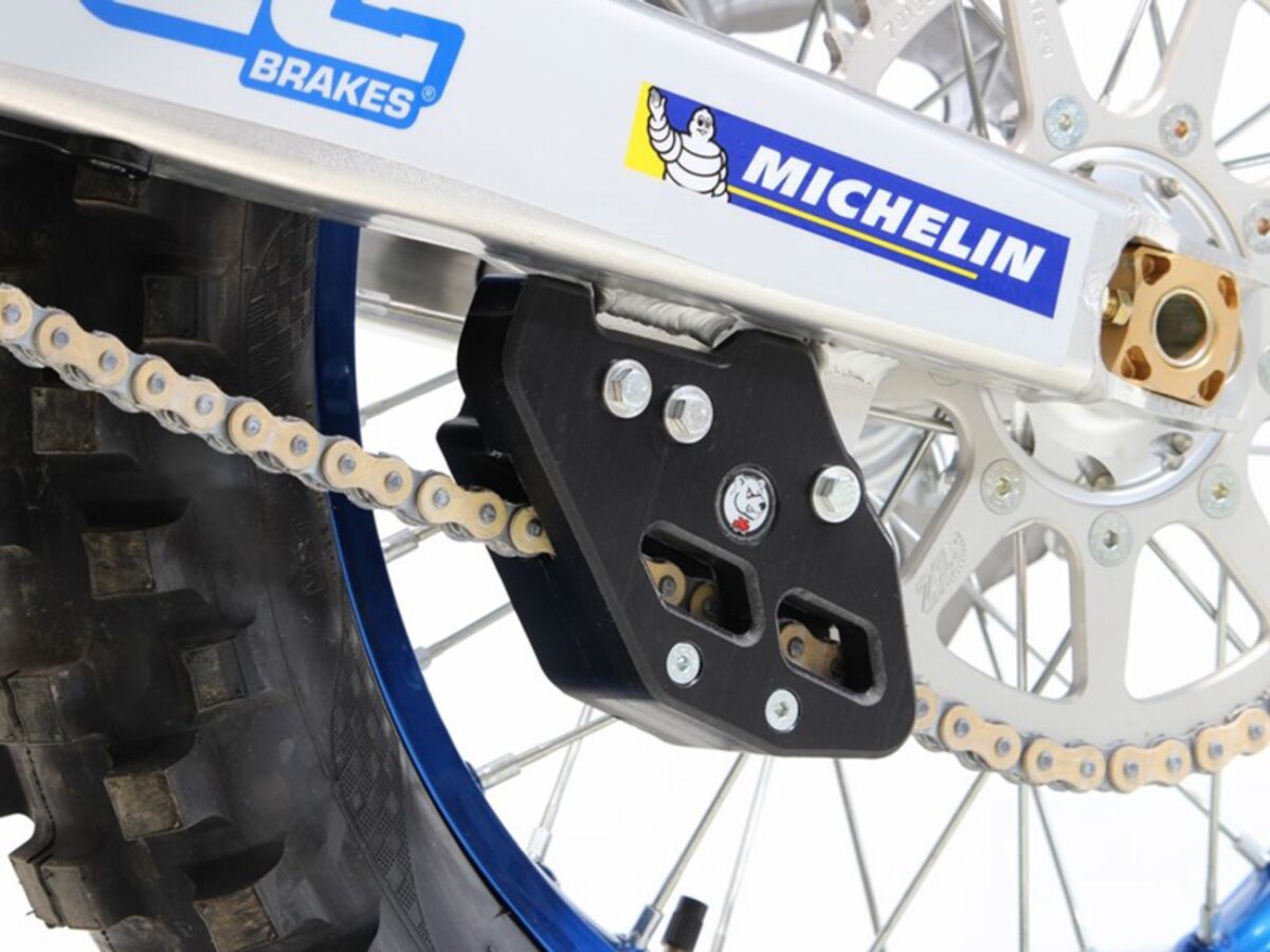 AXP Racing CHAIN GUIDE TM RACING 18-23 BK AX1633