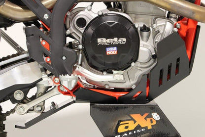 AXP Racing CHAIN GUIDE TM RACING 18-23 BK AX1633