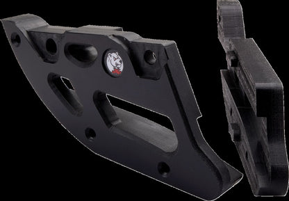 AXP Racing CHAIN GUIDE KTM-HUS SX-SXF-TC-FC BLACK AX1664