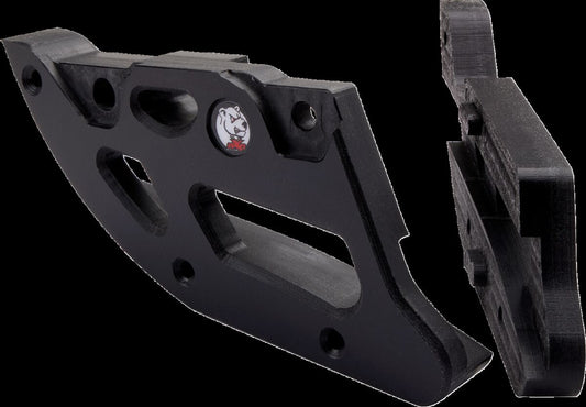 AXP Racing CHAIN GUIDE KTM-HUS SX-SXF-TC-FC BLACK AX1664