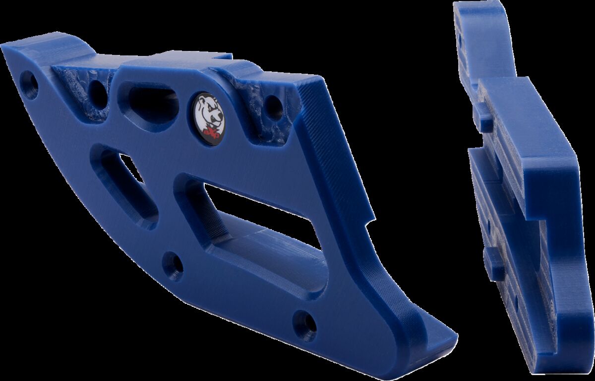 AXP Racing CHAIN GUIDE HUS TC-FC BLUE AX1667