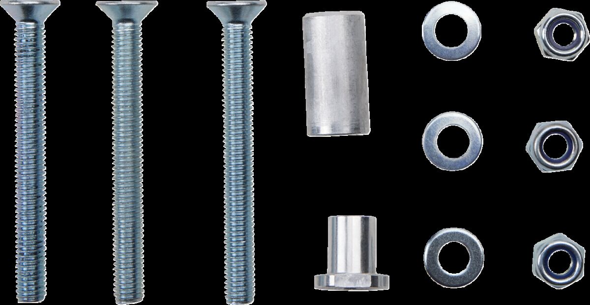 AXP Racing CHAIN GUIDE HUS TC-FC BLUE AX1667