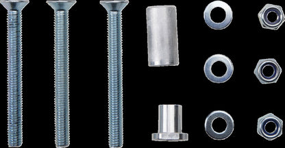 AXP Racing CHAIN GUIDE HUS TC-FC BLUE AX1667