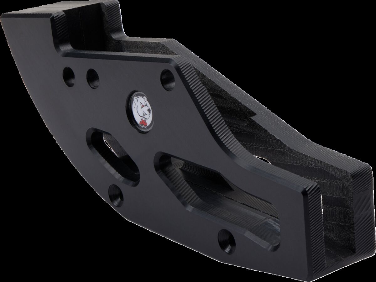 AXP Racing CHAIN GUIDE KAW KXF250-450 BLACK AX1676