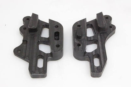 AXP Racing CHAIN GUIDE YAM BK AX1383