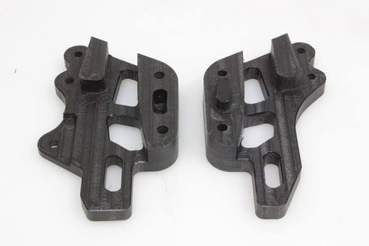 AXP Racing CHAIN GUIDE YAM BK AX1383