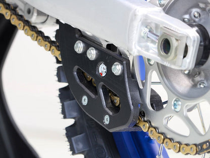 AXP Racing CHAIN GUIDE YZF 23- BK AX1717