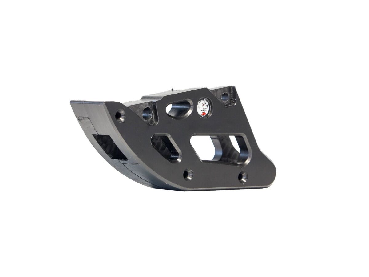 AXP Racing CHAIN GUIDE SHERCO 24- BL AX1729