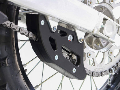 AXP Racing CHAIN GUIDE SHERCO 24- BL AX1729