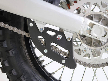 AXP Racing CHAIN GUIDE SHERCO 24- BL AX1729
