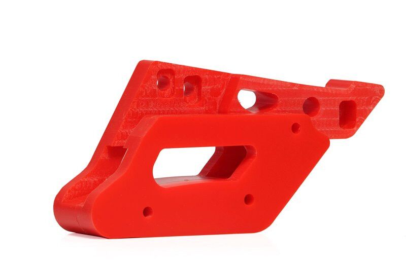 AXP Racing CHAIN GUIDE GASGAS RD AX1770