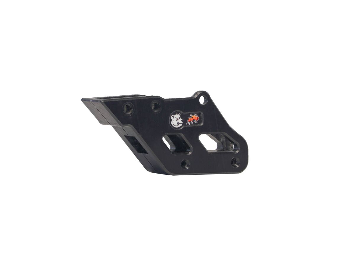 AXP Racing CHAIN GUIDE SUZUKI DR-Z4S 25-2 AX1810