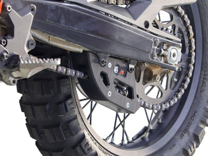 AXP Racing CHAIN GUIDE KTM 390 ADV 25-26 AX1800