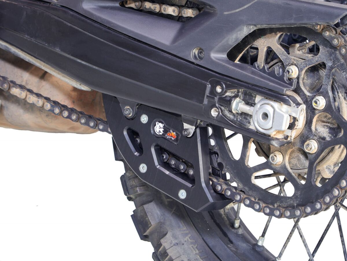 AXP Racing CHAIN GUIDE KTM 390 ADV 25-26 AX1800