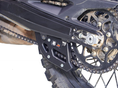 AXP Racing CHAIN GUIDE KTM 390 ADV 25-26 AX1800