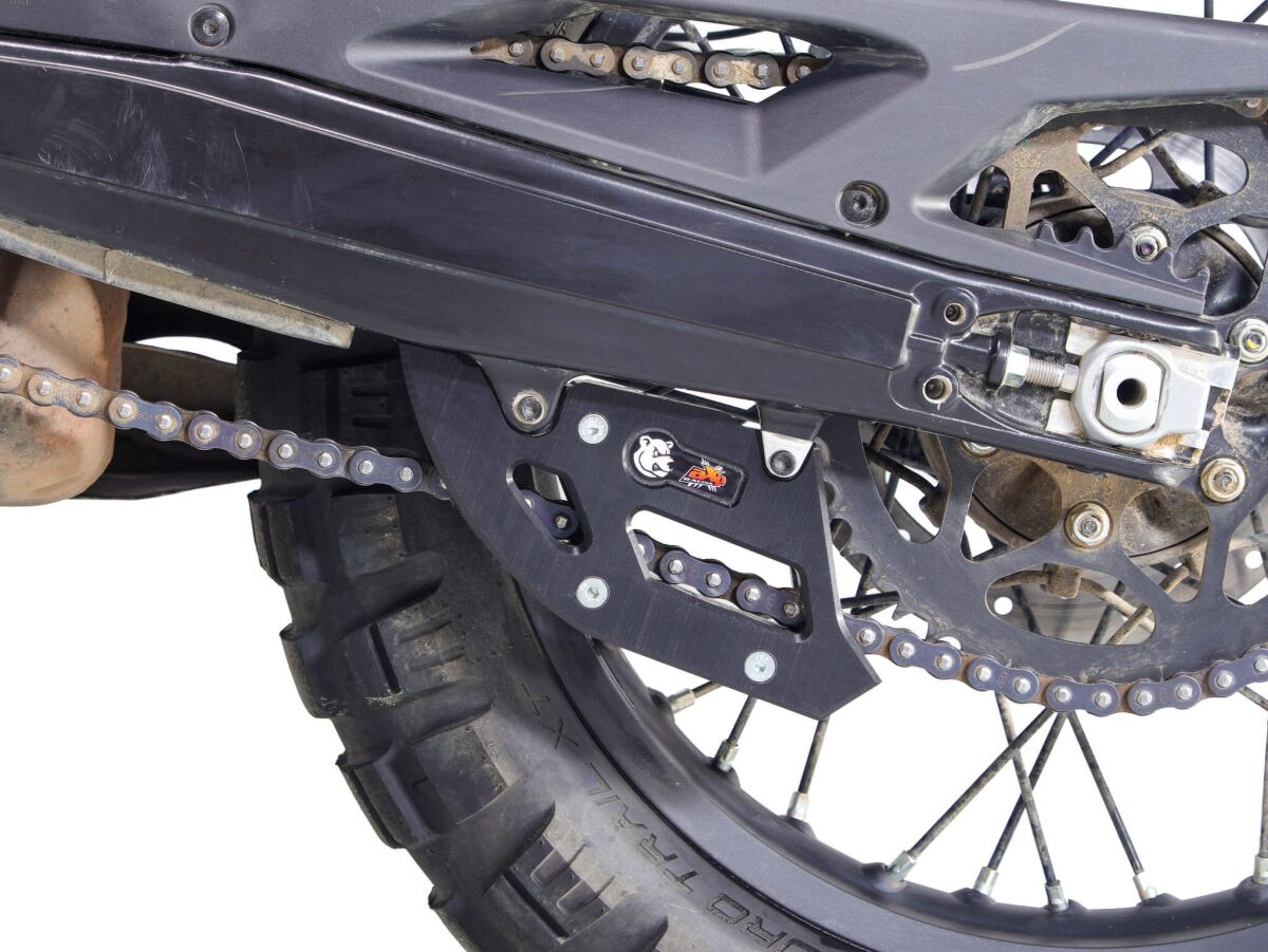 AXP Racing CHAIN GUIDE KTM 390 ADV 25-26 AX1800