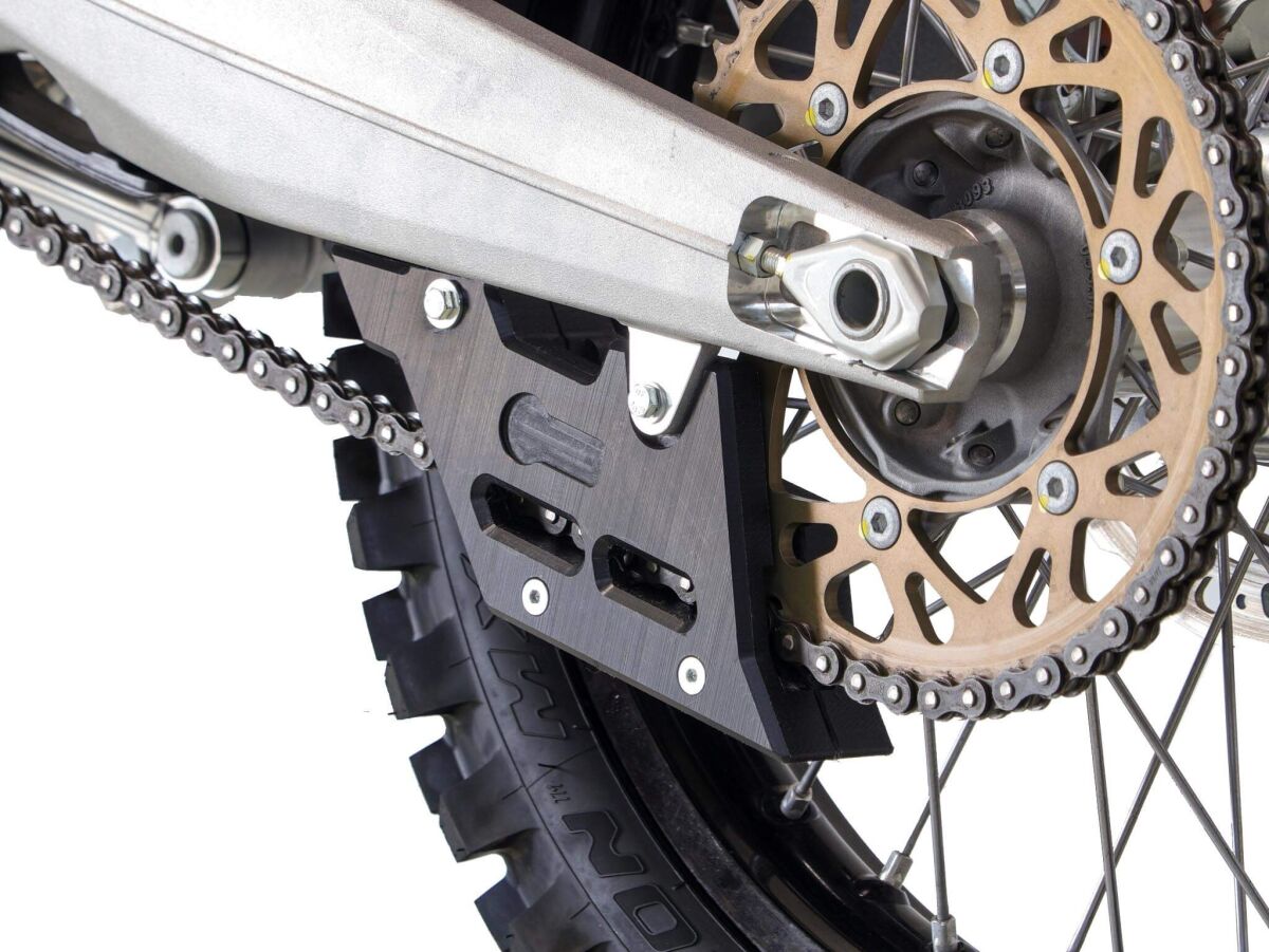AXP Racing CHAIN GUIDE DUC DESMO 450MX 25 AX1787