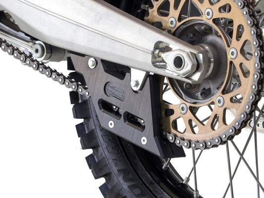 AXP Racing CHAIN GUIDE DUC DESMO 450MX 25 AX1787